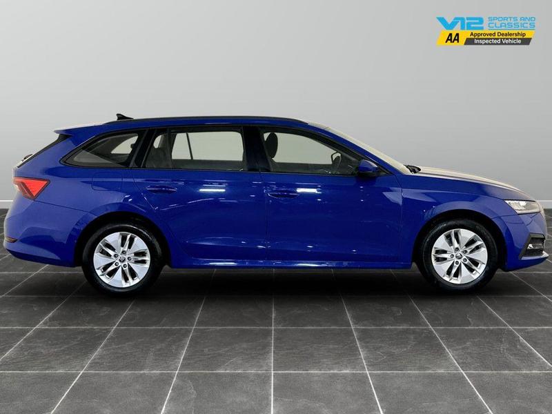 Used Skoda Octavia 2021 for sale - 76603458: Photo 11