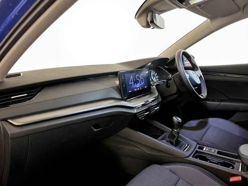 Used Skoda Octavia 2021 for sale - 76603458: Photo 12