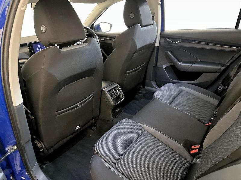 Used Skoda Octavia 2021 for sale - 76603458: Photo 13