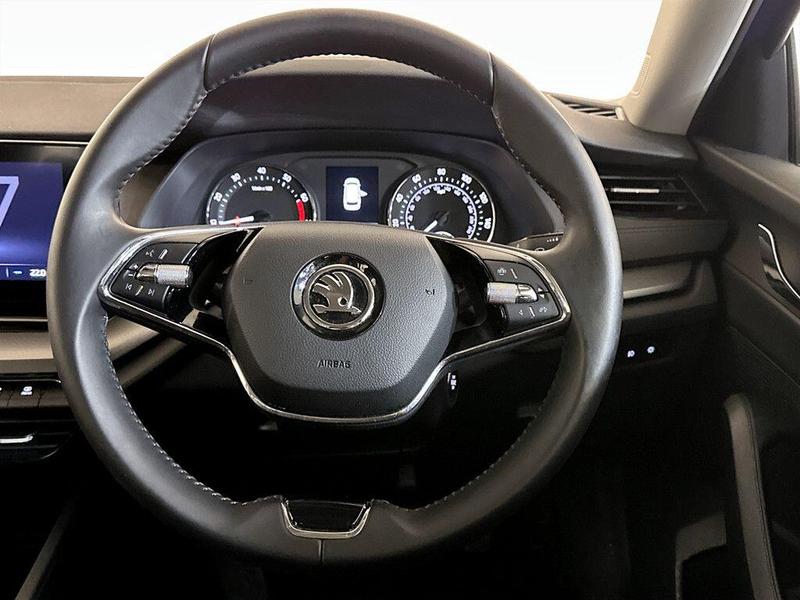 Used Skoda Octavia 2021 for sale - 76603458: Photo 16