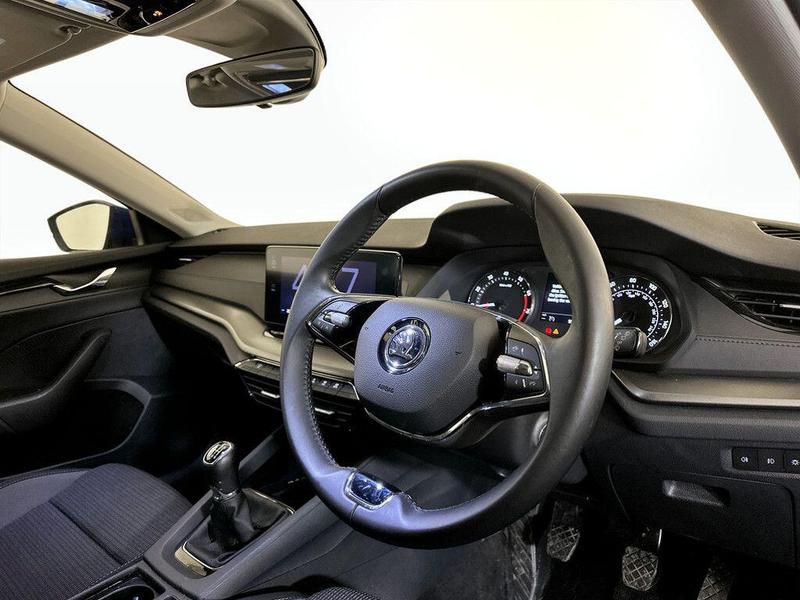 Used Skoda Octavia 2021 for sale - 76603458: Photo 17