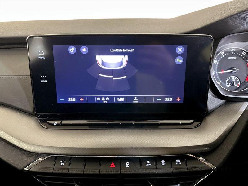 Used Skoda Octavia 2021 for sale - 76603458: Photo 21