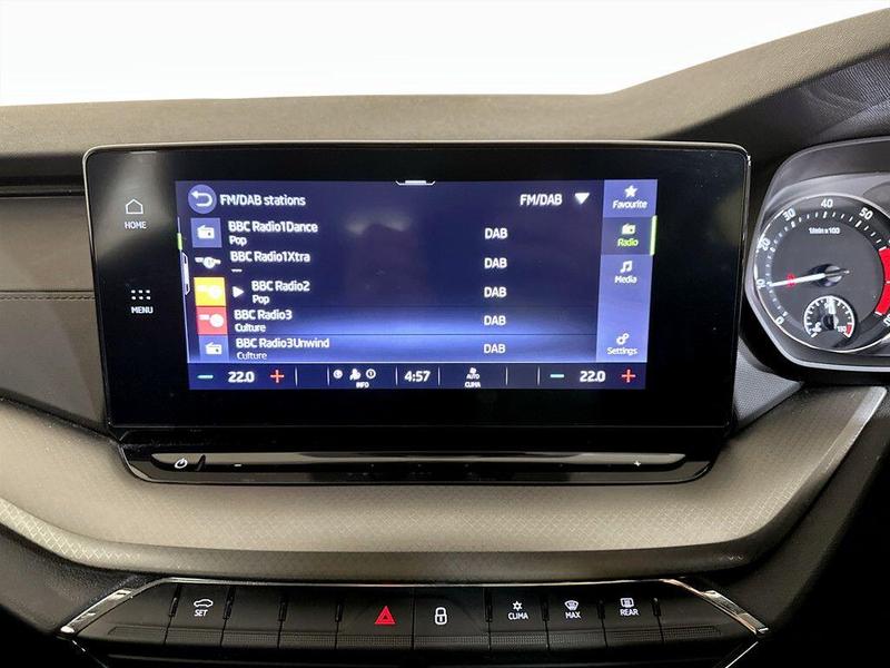 Used Skoda Octavia 2021 for sale - 76603458: Photo 23