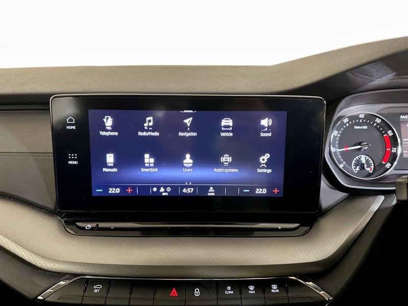 Used Skoda Octavia 2021 for sale - 76603458: Photo 24