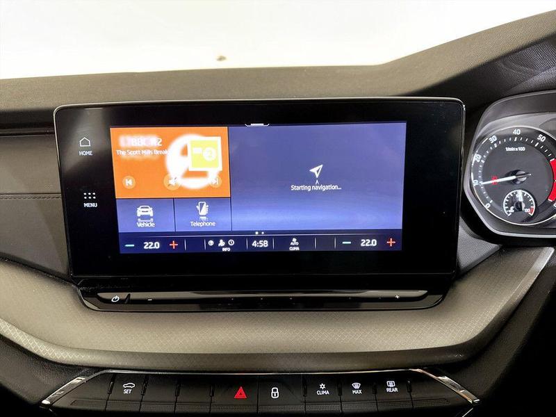 Used Skoda Octavia 2021 for sale - 76603458: Photo 25