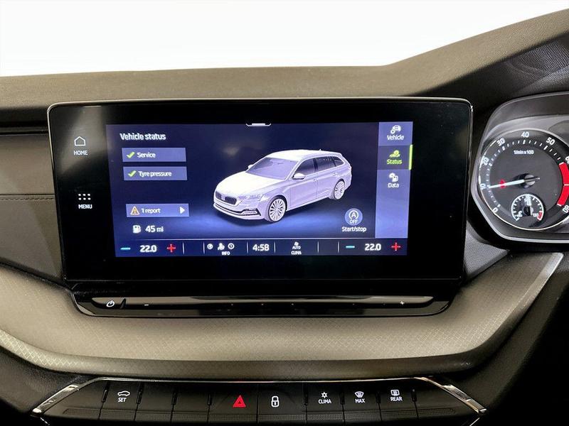 Used Skoda Octavia 2021 for sale - 76603458: Photo 26