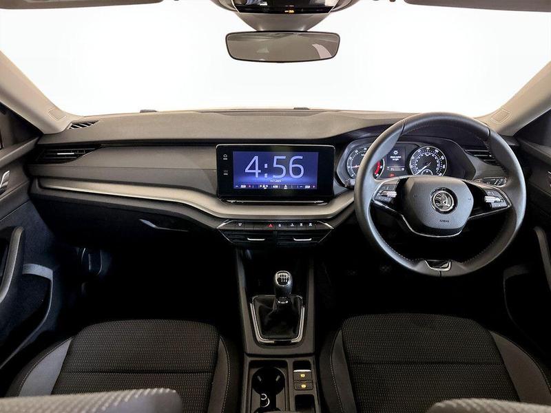 Used Skoda Octavia 2021 for sale - 76603458: Photo 3