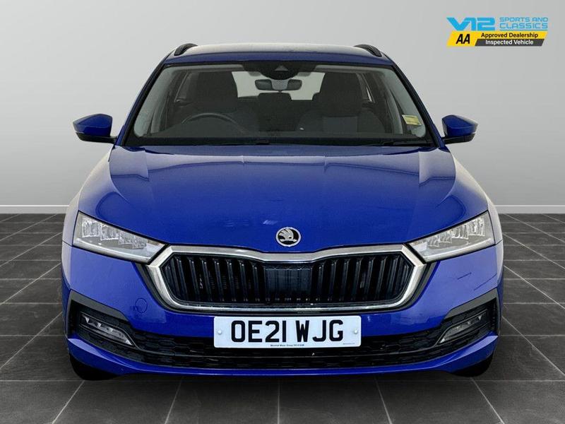 Used Skoda Octavia 2021 for sale - 76603458: Photo 5