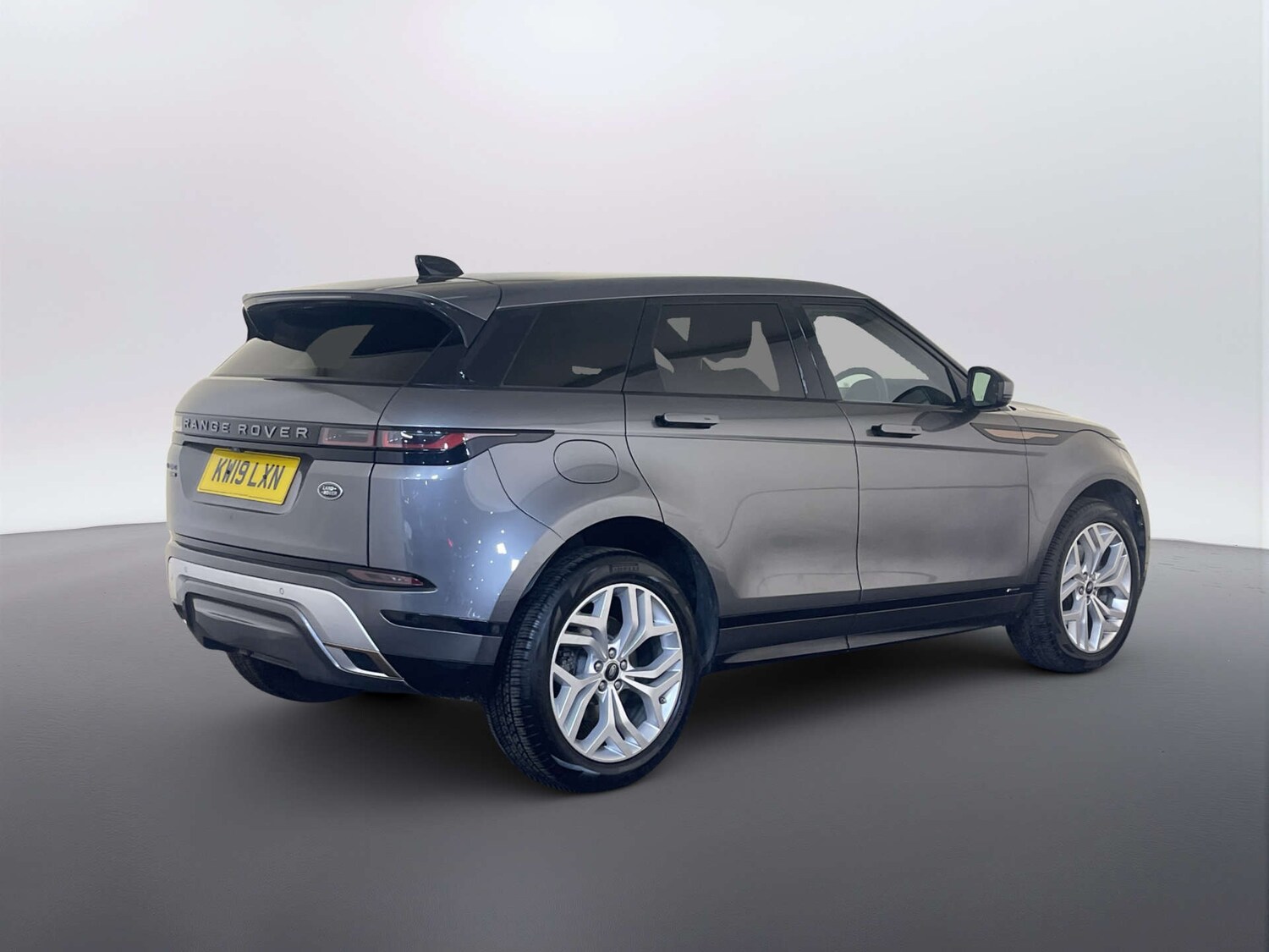 Used Land Rover Range Rover Evoque 2019 for sale - 78080720: Photo 10