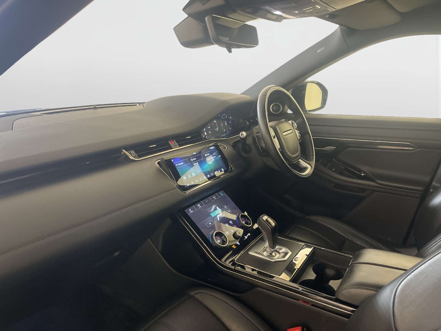 Used Land Rover Range Rover Evoque 2019 for sale - 78080720: Photo 12