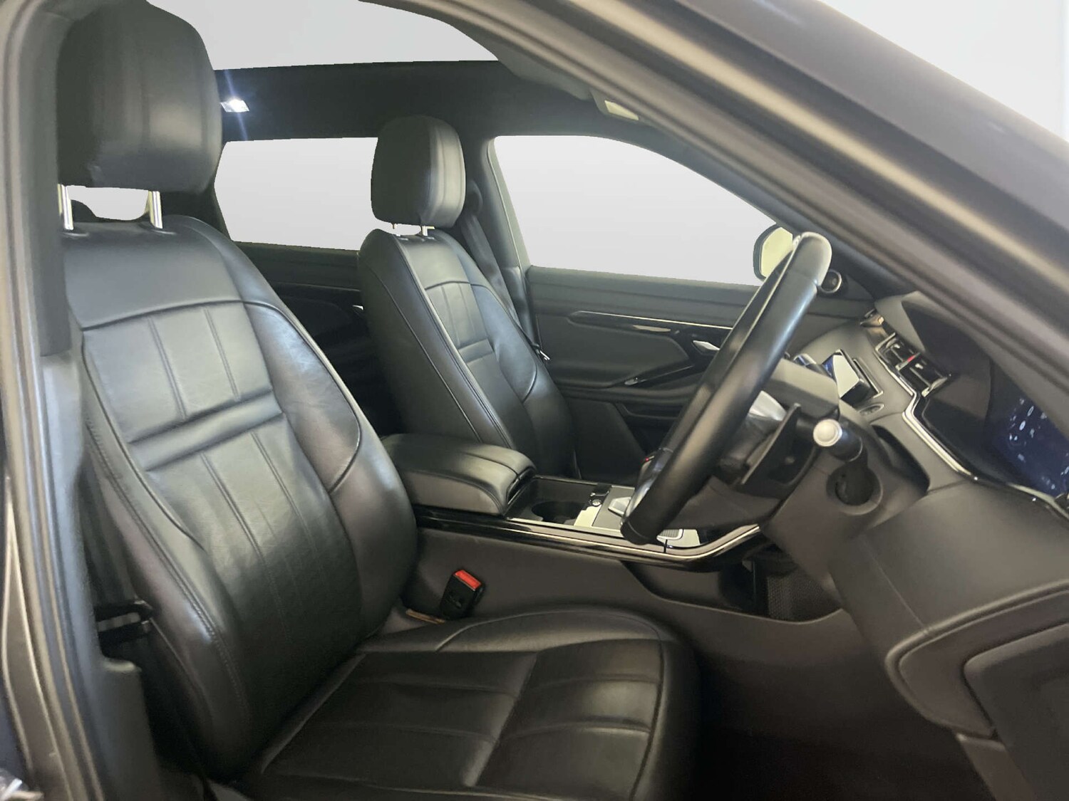 Used Land Rover Range Rover Evoque 2019 for sale - 78080720: Photo 13