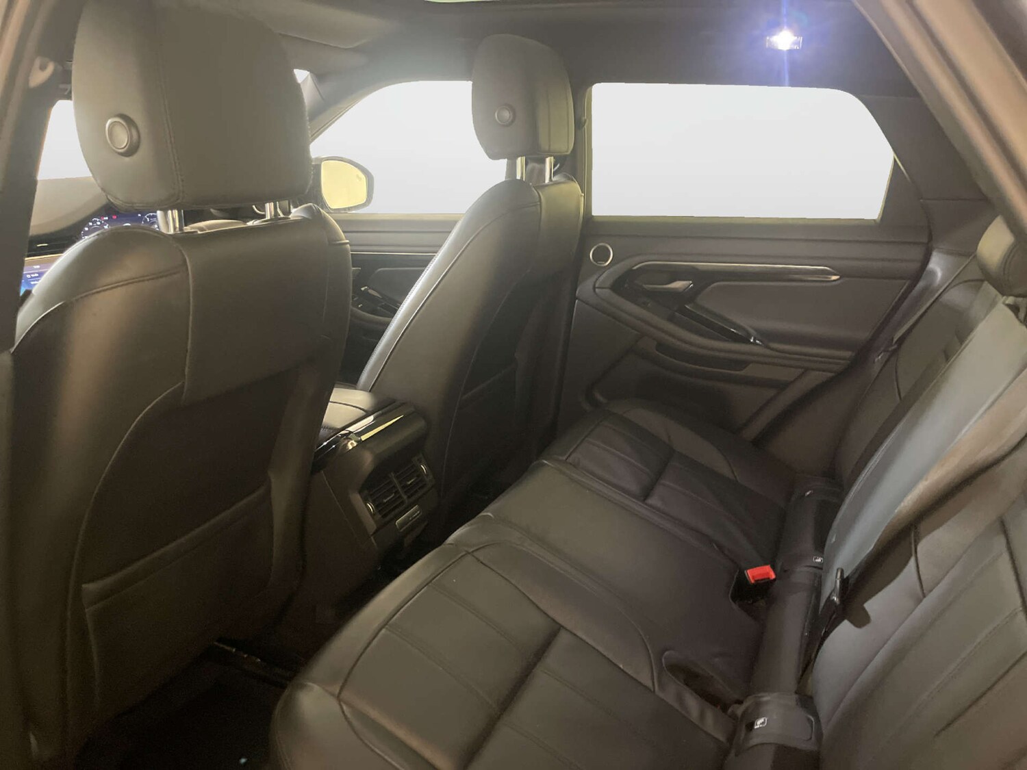 Used Land Rover Range Rover Evoque 2019 for sale - 78080720: Photo 14