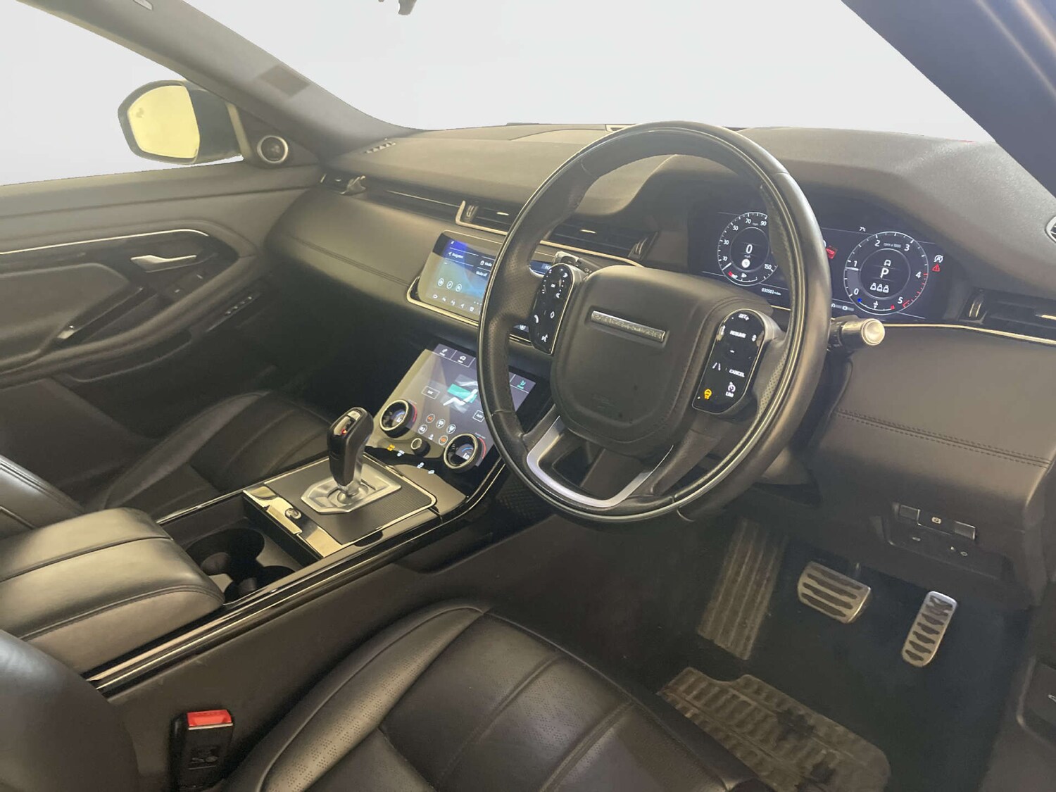 Used Land Rover Range Rover Evoque 2019 for sale - 78080720: Photo 15