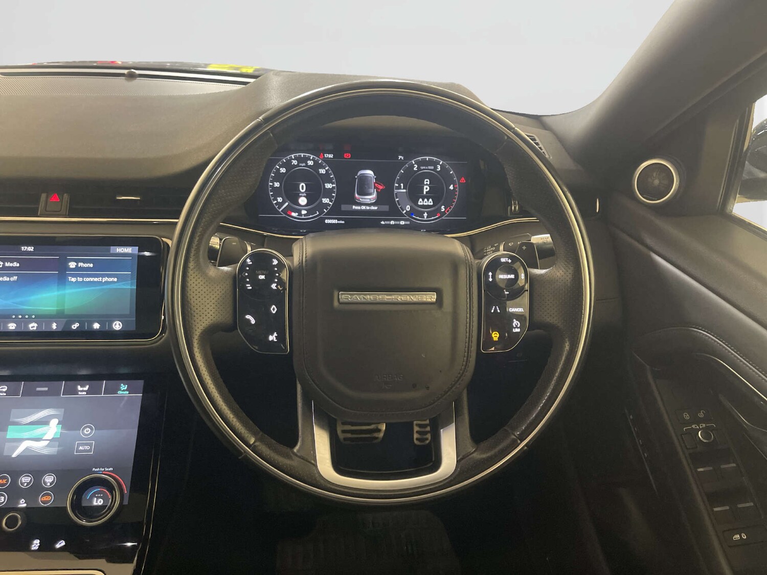 Used Land Rover Range Rover Evoque 2019 for sale - 78080720: Photo 16