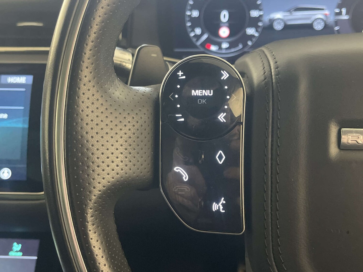 Used Land Rover Range Rover Evoque 2019 for sale - 78080720: Photo 17