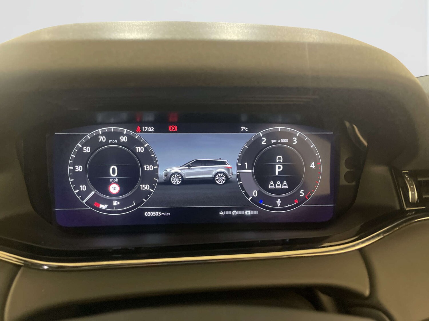 Used Land Rover Range Rover Evoque 2019 for sale - 78080720: Photo 18