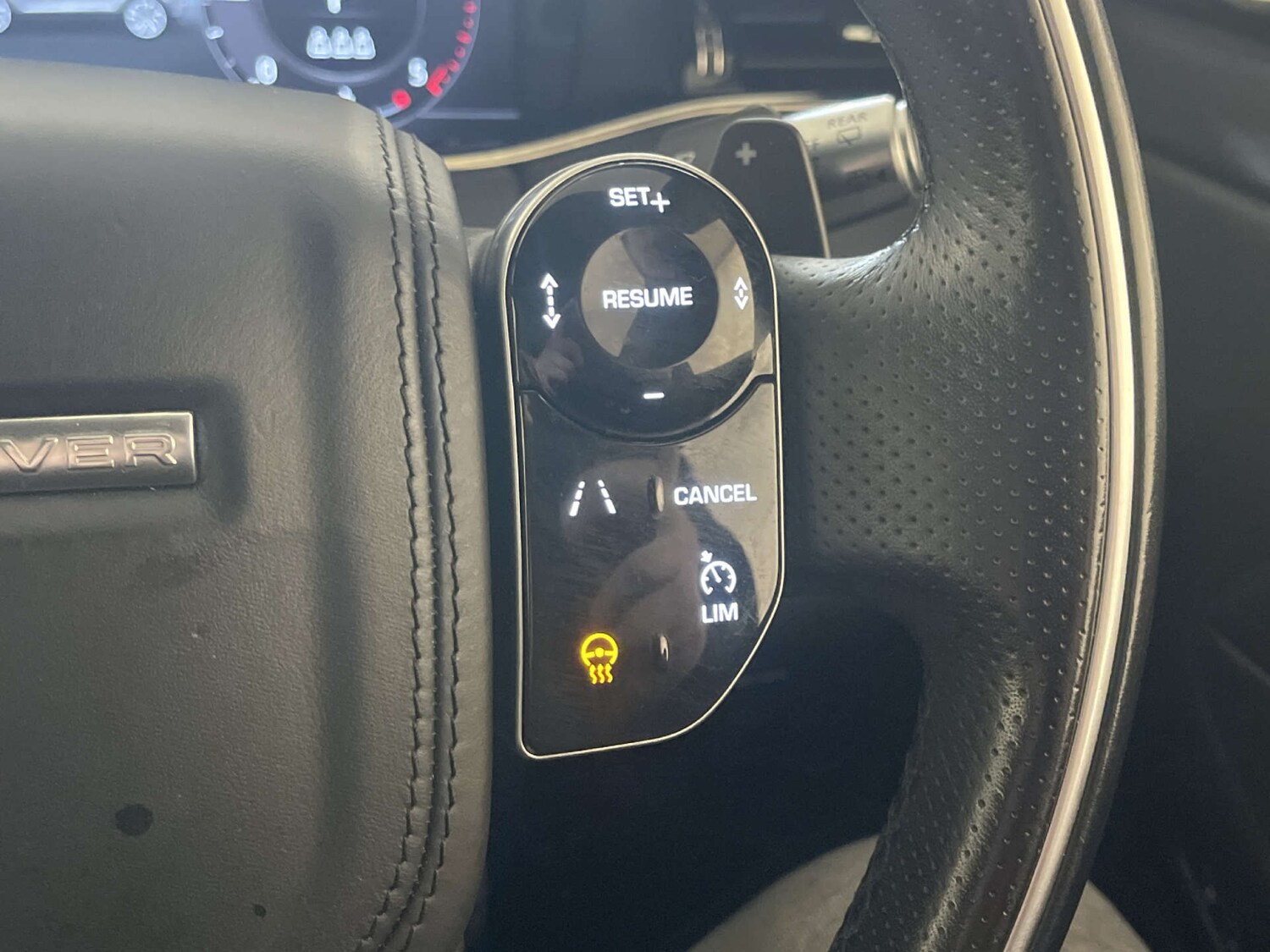 Used Land Rover Range Rover Evoque 2019 for sale - 78080720: Photo 19