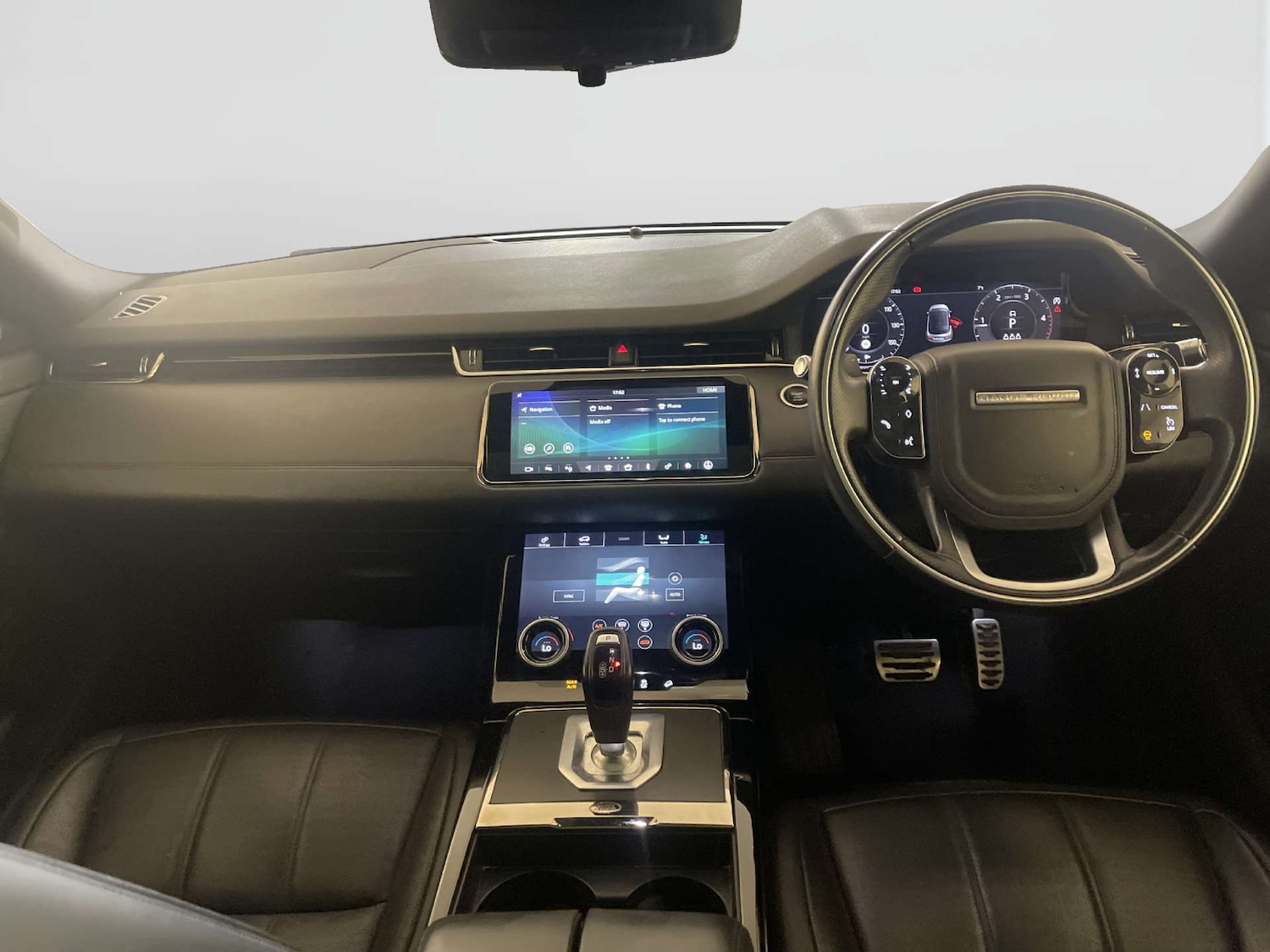 Used Land Rover Range Rover Evoque 2019 for sale - 78080720: Photo 3