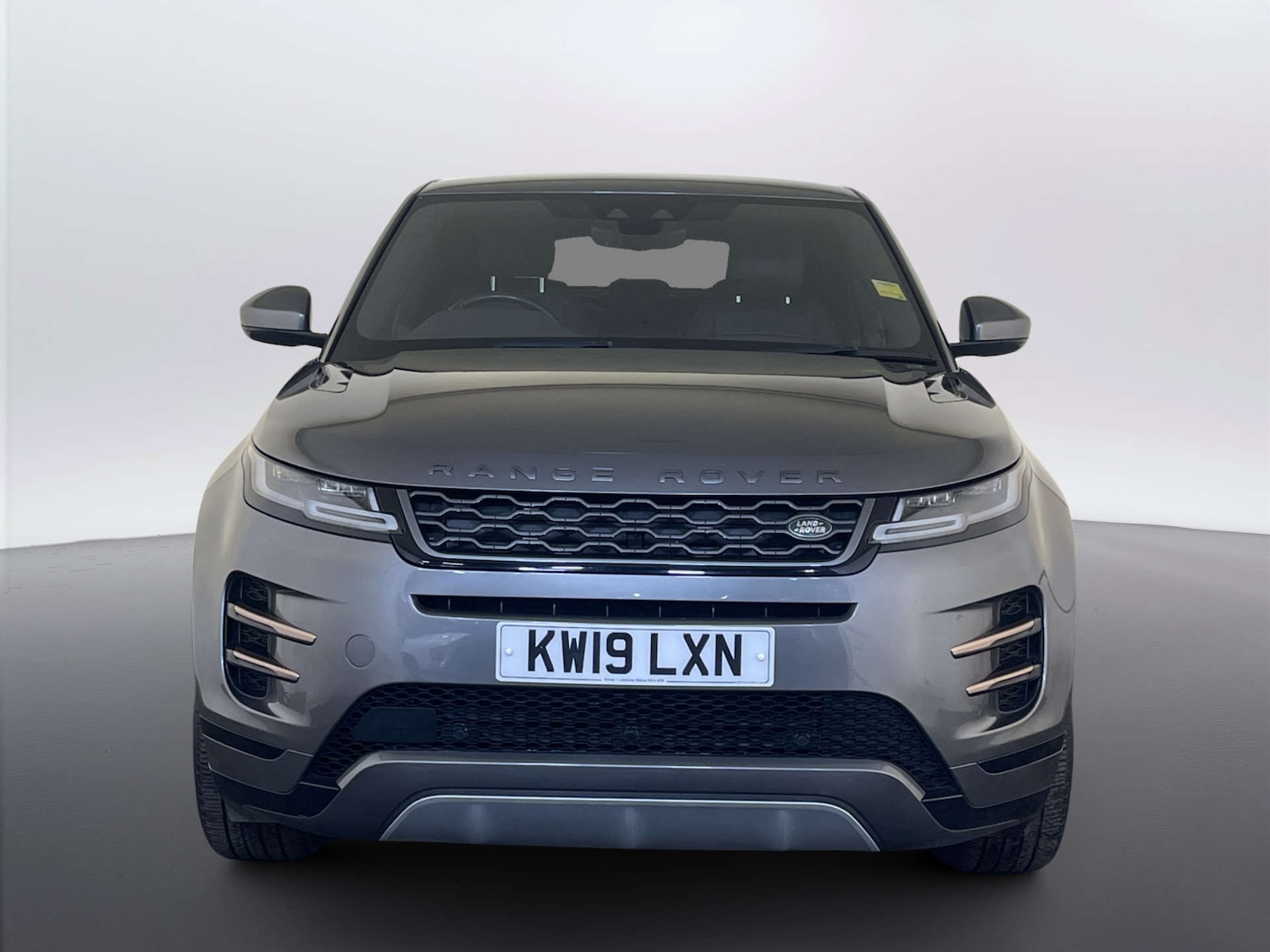 Used Land Rover Range Rover Evoque 2019 for sale - 78080720: Photo 5