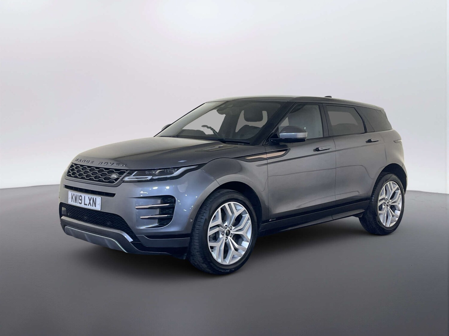 Used Land Rover Range Rover Evoque 2019 for sale - 78080720: Photo 6