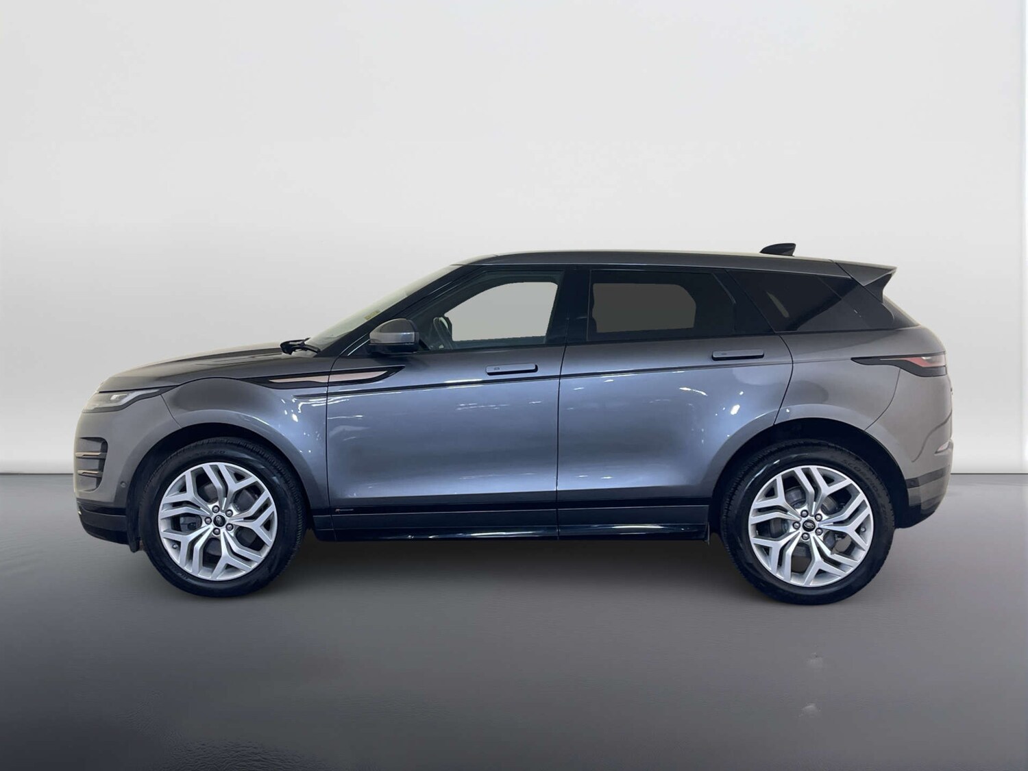Used Land Rover Range Rover Evoque 2019 for sale - 78080720: Photo 7