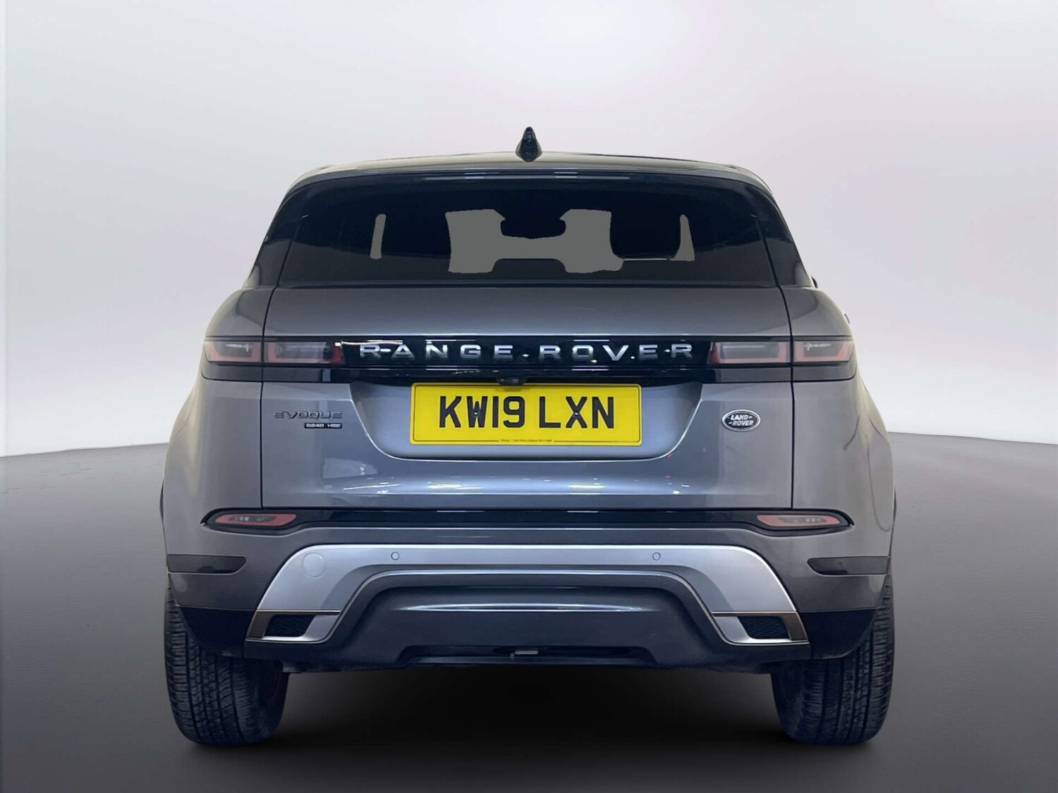 Used Land Rover Range Rover Evoque 2019 for sale - 78080720: Photo 9