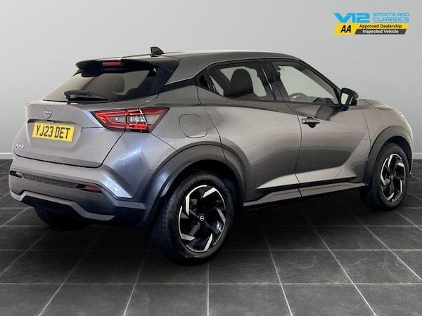 Used Nissan Juke 2023 for sale - 76262900: Photo 10