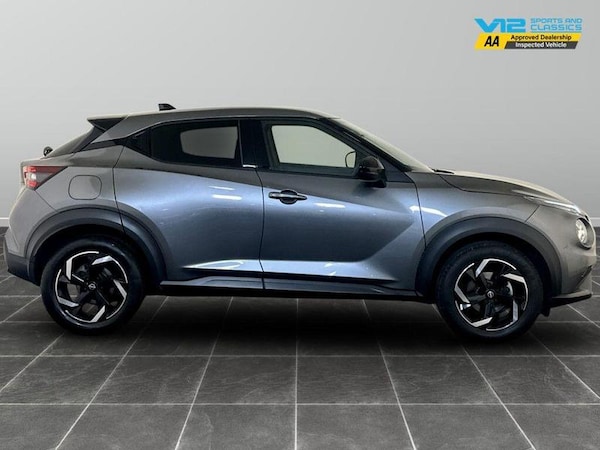 Used Nissan Juke 2023 for sale - 76262900: Photo 11
