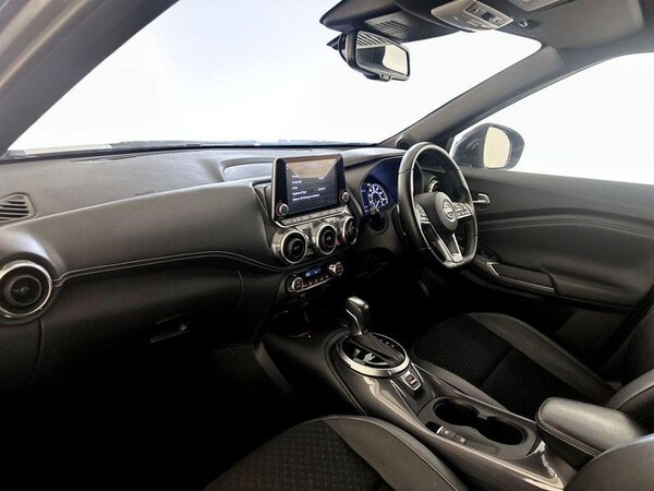 Used Nissan Juke 2023 for sale - 76262900: Photo 12