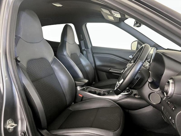 Used Nissan Juke 2023 for sale - 76262900: Photo 13