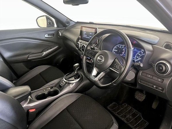 Used Nissan Juke 2023 for sale - 76262900: Photo 15