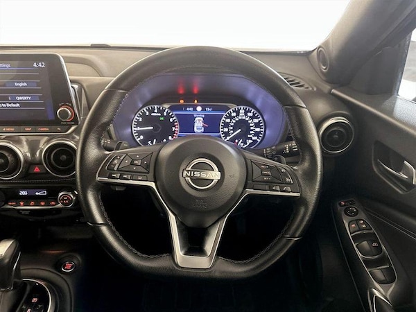 Used Nissan Juke 2023 for sale - 76262900: Photo 16