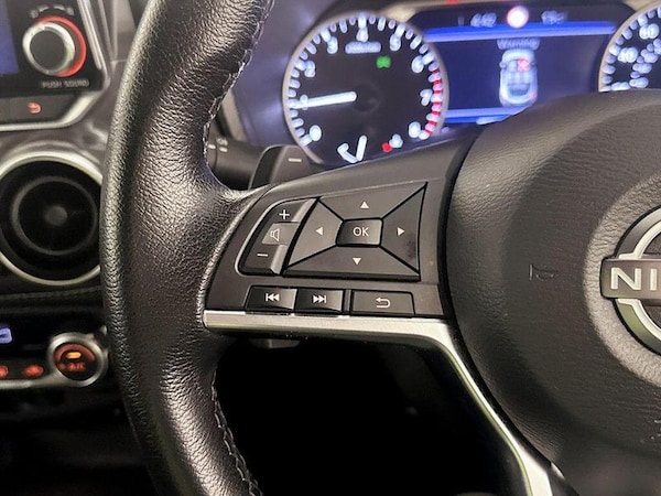 Used Nissan Juke 2023 for sale - 76262900: Photo 17