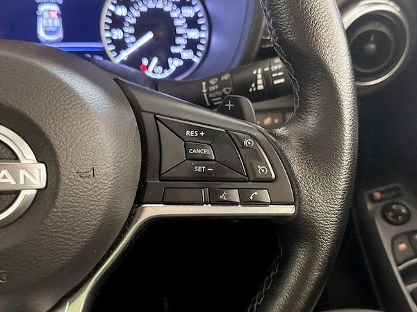Used Nissan Juke 2023 for sale - 76262900: Photo 19