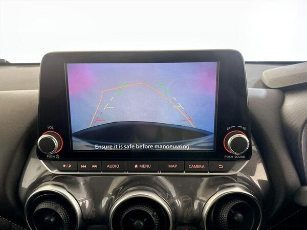 Used Nissan Juke 2023 for sale - 76262900: Photo 20