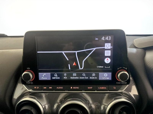 Used Nissan Juke 2023 for sale - 76262900: Photo 21