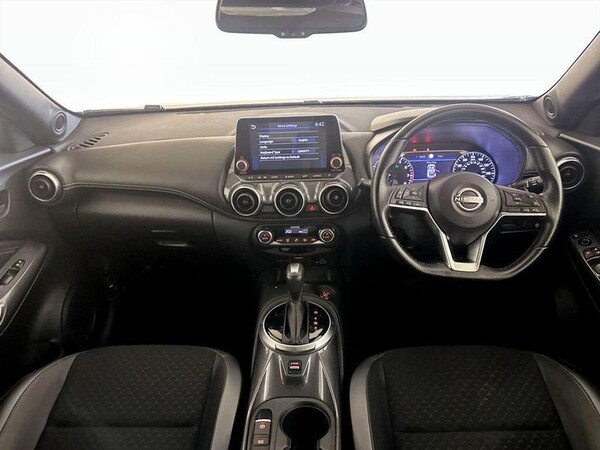 Used Nissan Juke 2023 for sale - 76262900: Photo 3