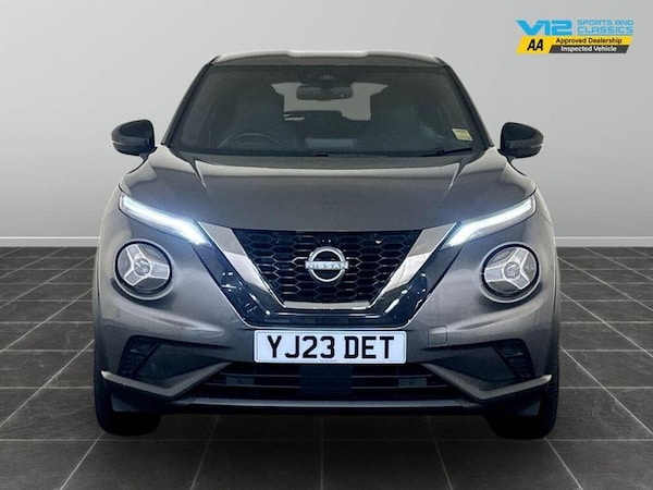 Used Nissan Juke 2023 for sale - 76262900: Photo 5