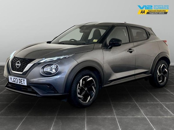 Used Nissan Juke 2023 for sale - 76262900: Photo 6