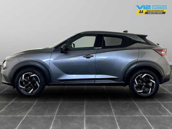 Used Nissan Juke 2023 for sale - 76262900: Photo 7