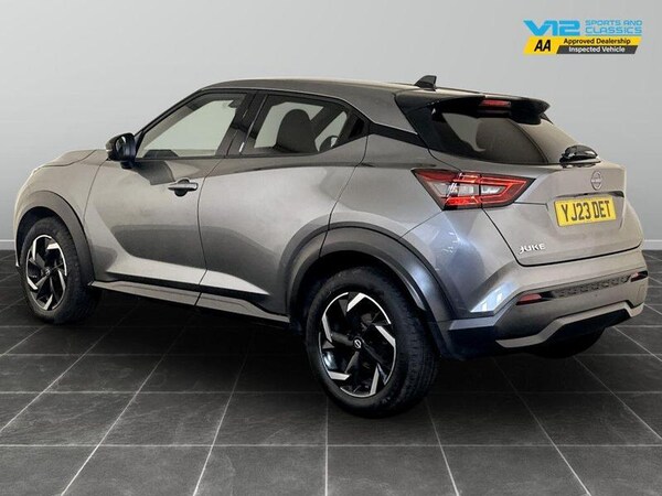 Used Nissan Juke 2023 for sale - 76262900: Photo 8