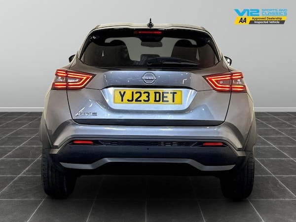 Used Nissan Juke 2023 for sale - 76262900: Photo 9