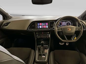 Used SEAT Leon 2020 for sale - 79525104: Photo