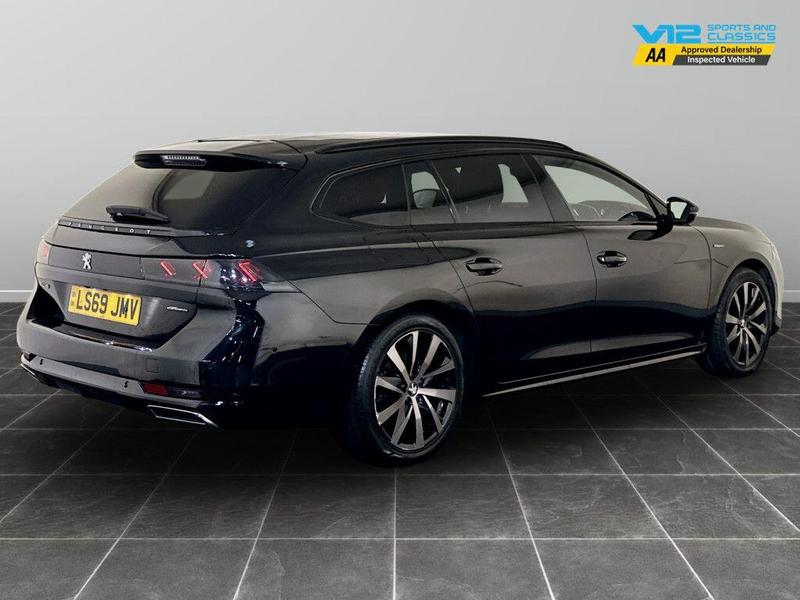 Used Peugeot 508 2019 for sale - 76738802: Photo 10