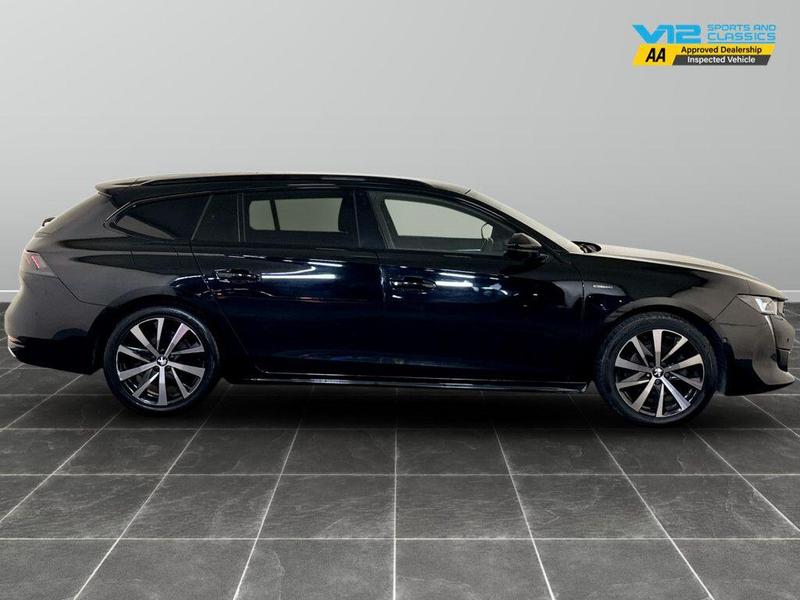 Used Peugeot 508 2019 for sale - 76738802: Photo 11