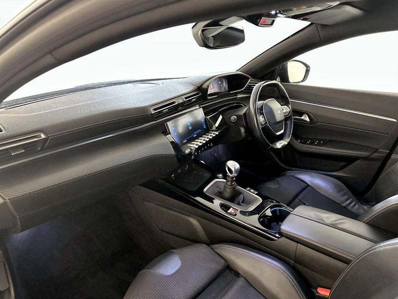 Used Peugeot 508 2019 for sale - 76738802: Photo 12