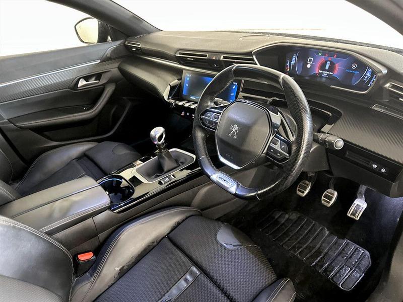 Used Peugeot 508 2019 for sale - 76738802: Photo 15