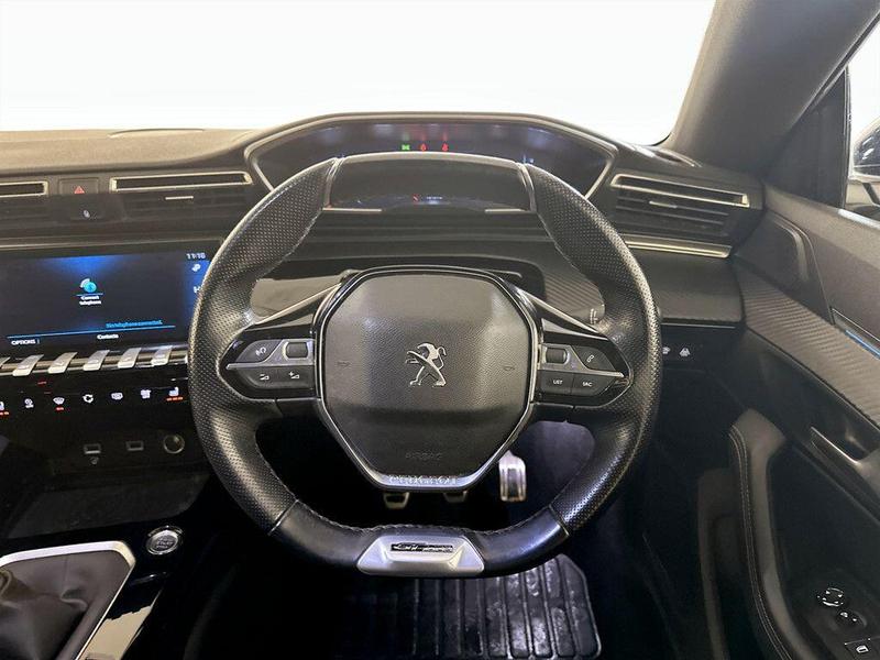 Used Peugeot 508 2019 for sale - 76738802: Photo 16