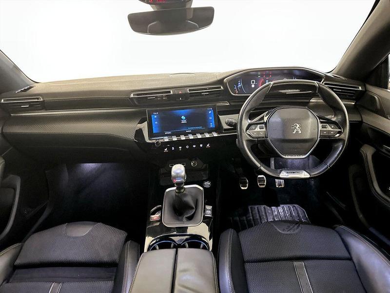 Used Peugeot 508 2019 for sale - 76738802: Photo 3