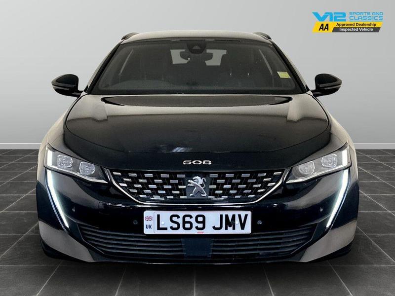 Used Peugeot 508 2019 for sale - 76738802: Photo 5